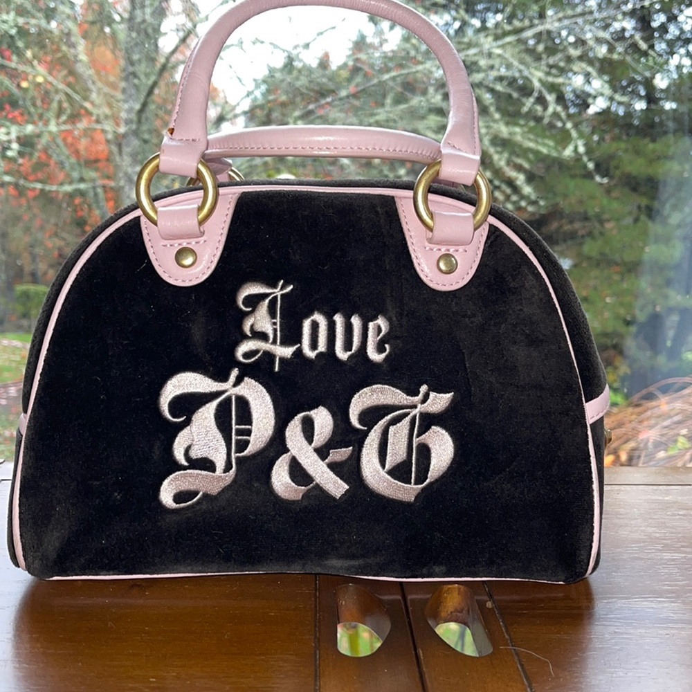 COPY - Juicy Couture Hand Bag